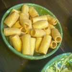 用戶對於チーズタッカルビ食べ放題 75chacha的評論圖