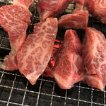 用戶對於京王BBQガーデン的評論圖