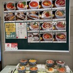 用戶對於朝市食堂的評論圖