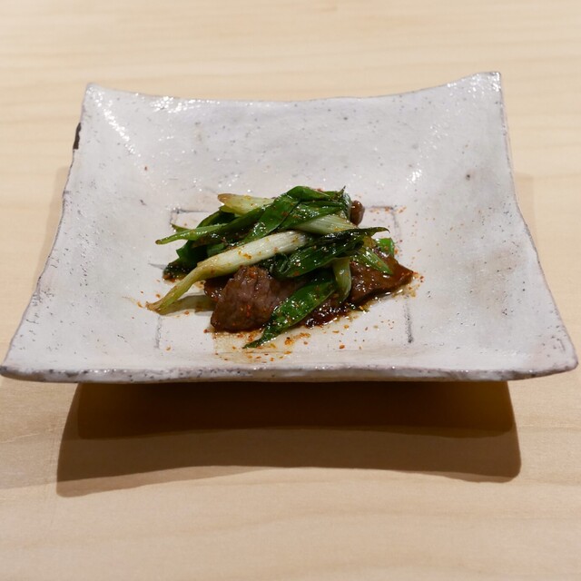 用戶對於銀座呑小路やま岸的評論高清圖