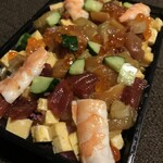 用戶對於たちばな寿司的評論圖