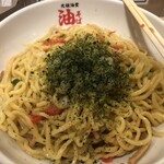 用户对于元祖油堂 北千住東口店的评论图