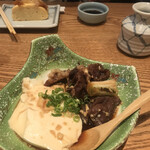 用戶對於和食 たちばな グランフロント大阪的評論圖