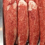 用戶對於黒門豚美人的評論圖