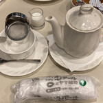 用戶對於喫茶室ルノアール 有楽町駅前店的評論圖