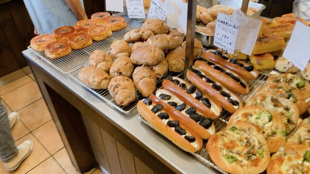 用戶對於サニーサイド 吹田南千里本店的評論高清圖