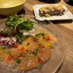 用户对于やきとんいろは的评论图