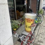 用户对于レストラン 辻川東店的评论图