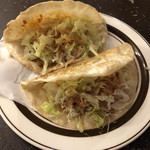 User's review image for ブロンコ
