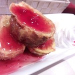User's review image for 喫茶室ルノアール 日暮里谷中店
