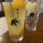 User's review image for あわよくばあー 渋谷