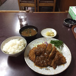 User's review image for とんかつの店ミヤコ