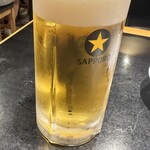 用户对于お多幸 新宿店的评论图