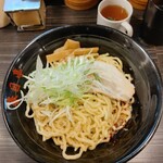 用戶對於油そば専門店 春日亭 明大前店的評論圖