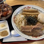User's review image for つけめん 五春
