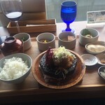 用戶對於ちょうつがひ 阪急グランドビル店的評論圖