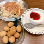 用户对于大衆酒場 ちばチャン 上野公園店的评论图