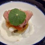 User's review image for Pluie dete