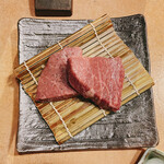 用戶對於炭火焼肉 ふちおか的評論圖