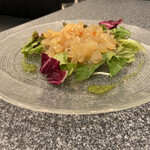 User's review image for 綉花