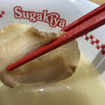User's review image for スガキヤ イオン藤井寺ショッピングセンター店