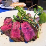 User's review image for Beef dining 和牛特区