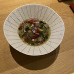 用户对于すし処 稽司的评论图