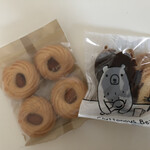 用户对于くろねこニャーゴのお菓子屋さん的评论图