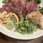 用戶對於海鮮屋台 またふく 天下茶屋店的評論圖
