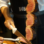 User's review image for バルバッコア 高輪店