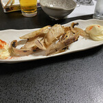 User's review image for 旬の味処 かすべ