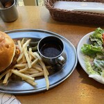 用戶對於バルマルシェコダマ 恵比寿店的評論圖