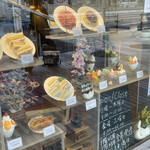 用户对于純喫茶 スワン 阿倍野店的评论图