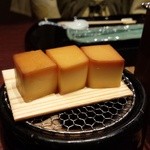 用户对于翠泉的评论图
