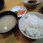 用戶對於とんかつ玉藤 宮の沢店的評論圖