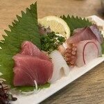 用戶對於おきよ的評論圖