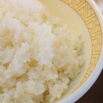 用户对于すき家 札幌北33条店的评论图