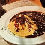 用户对于赤クマ食堂的评论图
