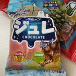 User's review image for Shop チロルチョコ
