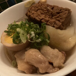 用戶對於屋台バーえびちゃん的評論圖