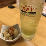 用戶對於寿司居酒屋 や台ずし 寺田町的評論圖