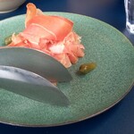 用户对于メゾン ドゥ シャルキュトリ エム的评论图