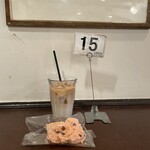 用戶對於人間関係 cafe de copain的評論圖