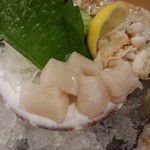 用戶對於魚々市的評論圖
