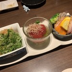 用户对于棲家 富小路店的评论图