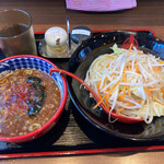 用戶對於三田製麺所 吉祥寺店的評論圖