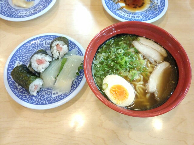 User's review image for 無添くら寿司 箕面店