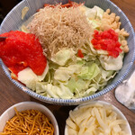 用户对于お好み焼き 山小屋的评论图