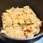 用戶對於SOBA DINING 結月庵 大崎駅西口シンクパーク店的評論圖