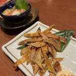User's review image for 北海道海鮮 にほんいち 本町店